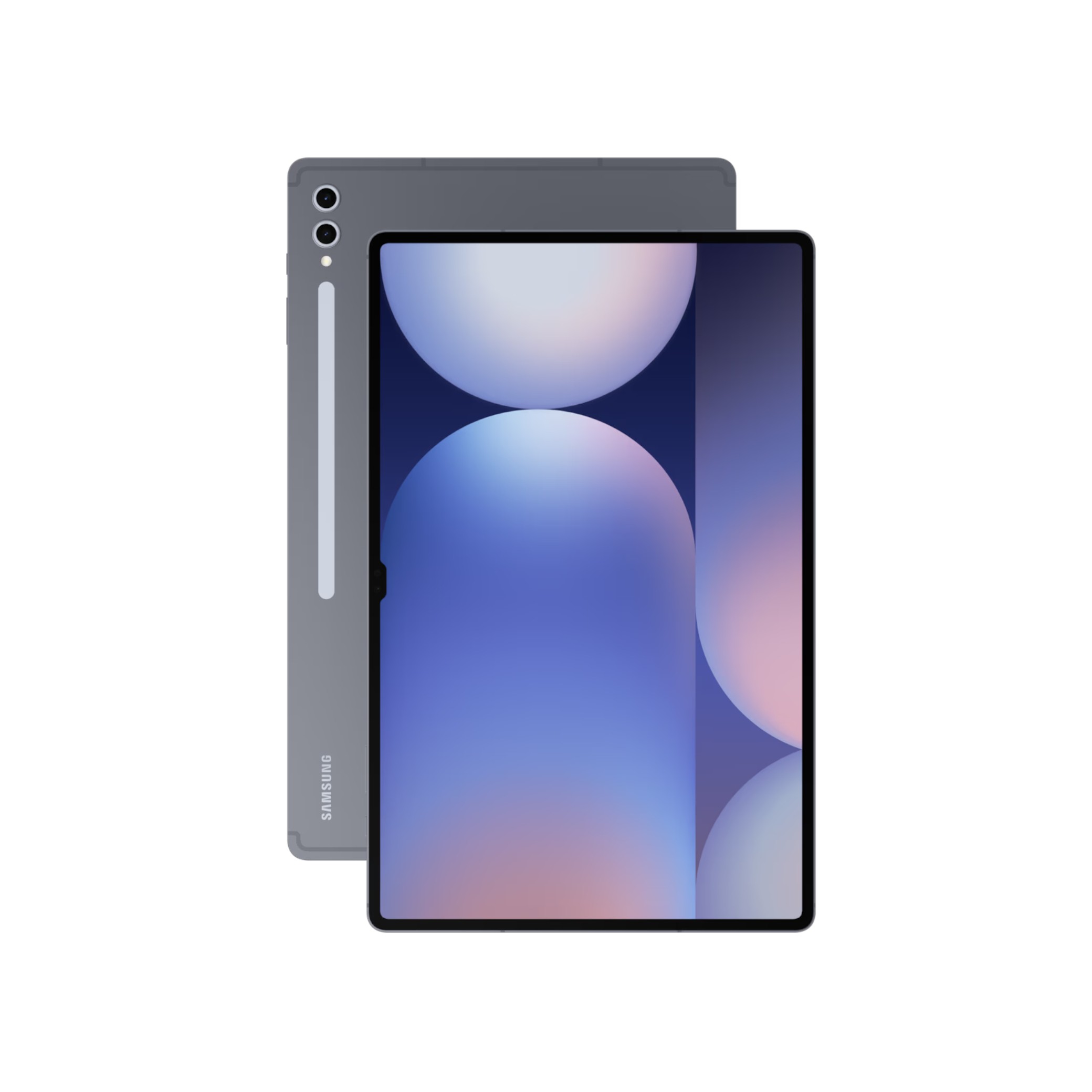 Samsung Galaxy Tab S10 Ultra 256 Go Gris (WiFi) (Grade A)
