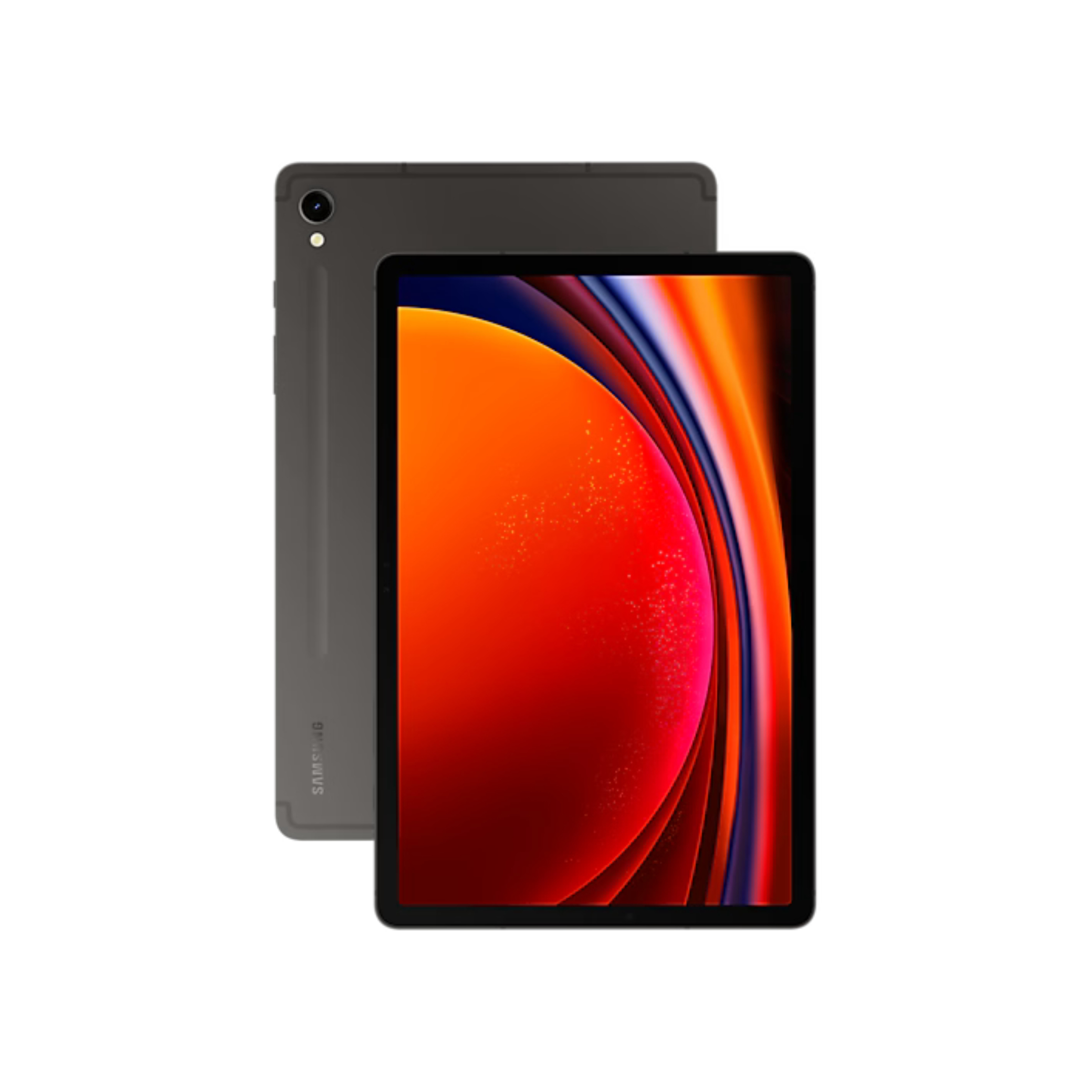 Samsung Galaxy Tab S9 128 Go Graphite (Grade B) (Wifi)