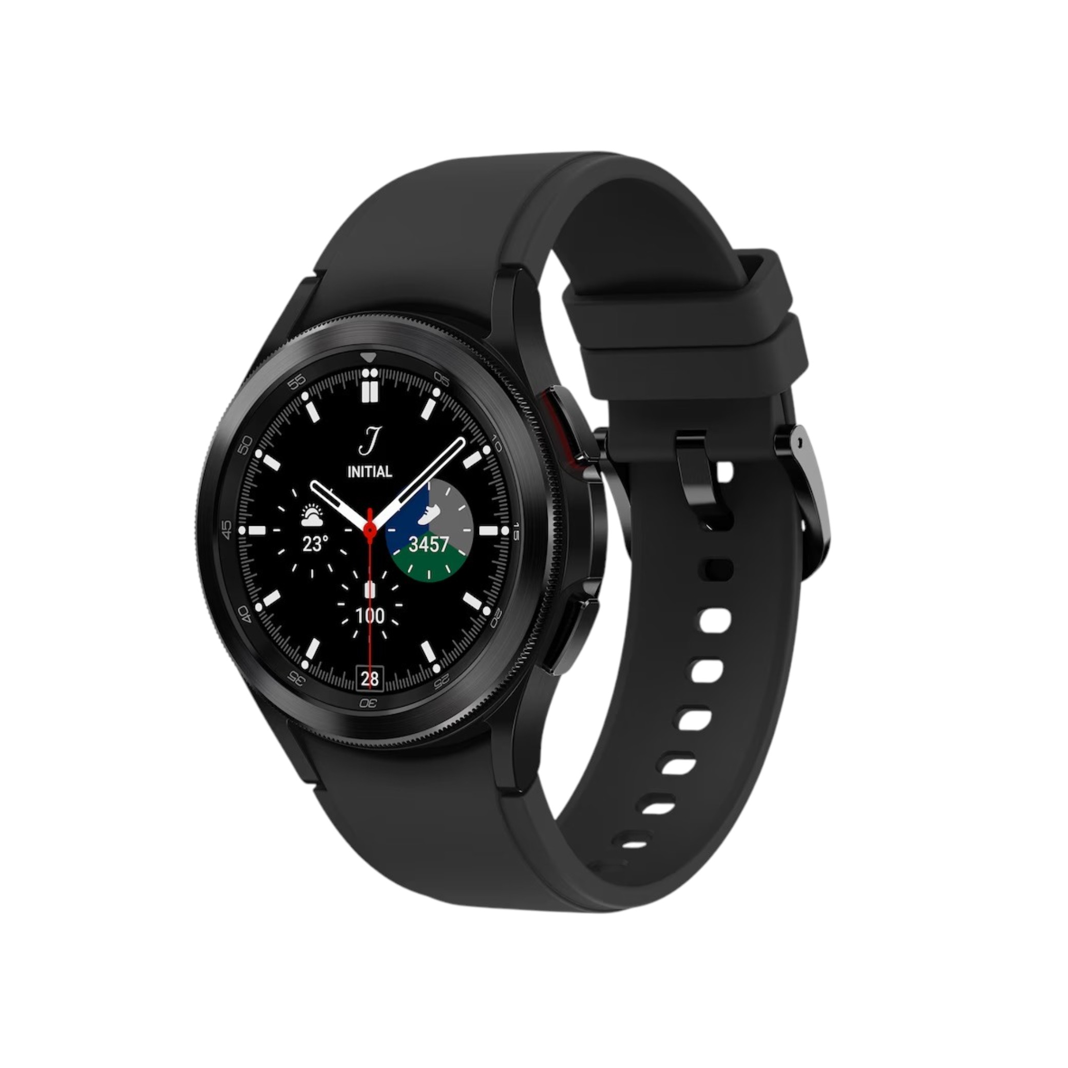 Samsung Galaxy Watch4 Classic 42mm Noir (Grade B)