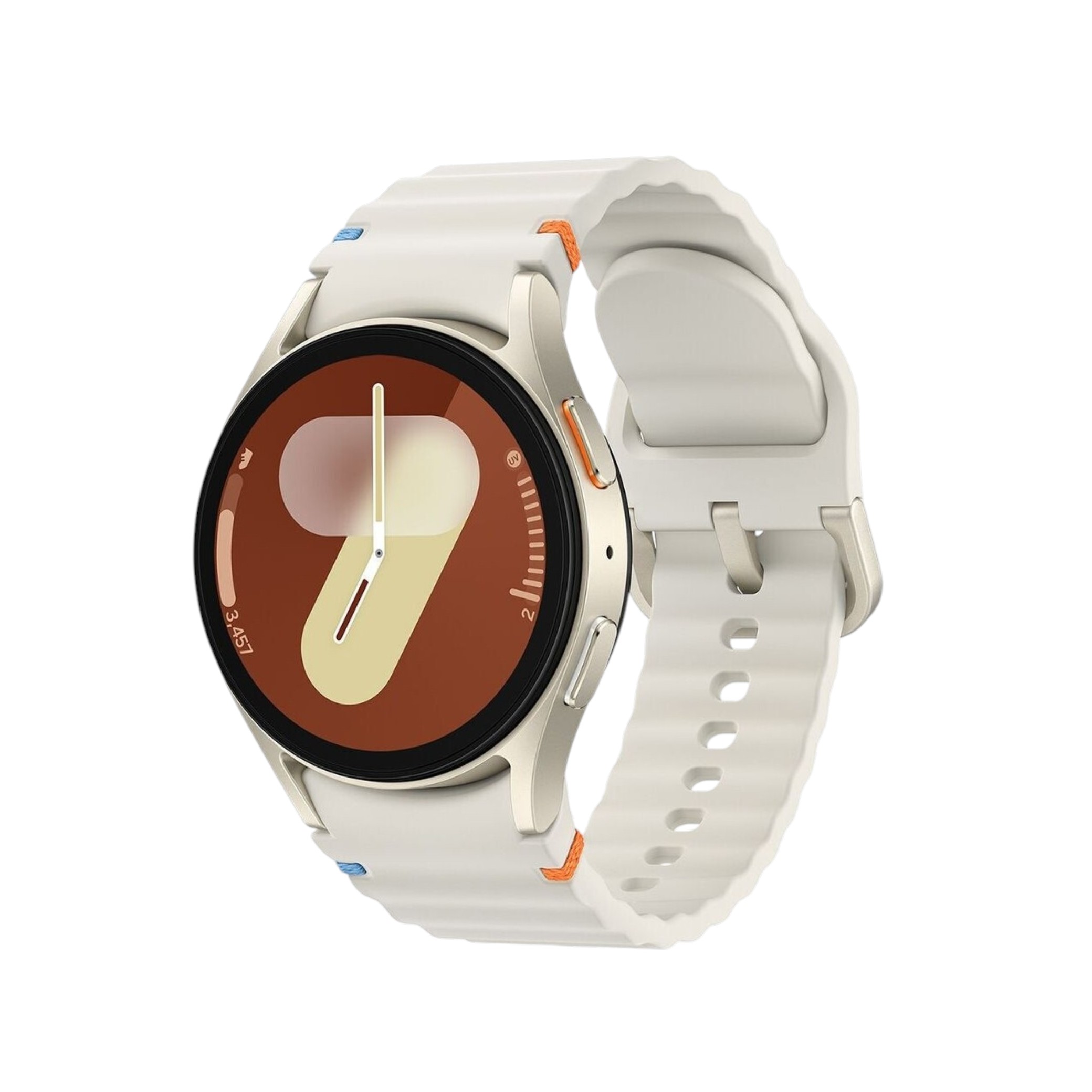 Samsung Galaxy Watch7 40mm Crème (Grade A)
