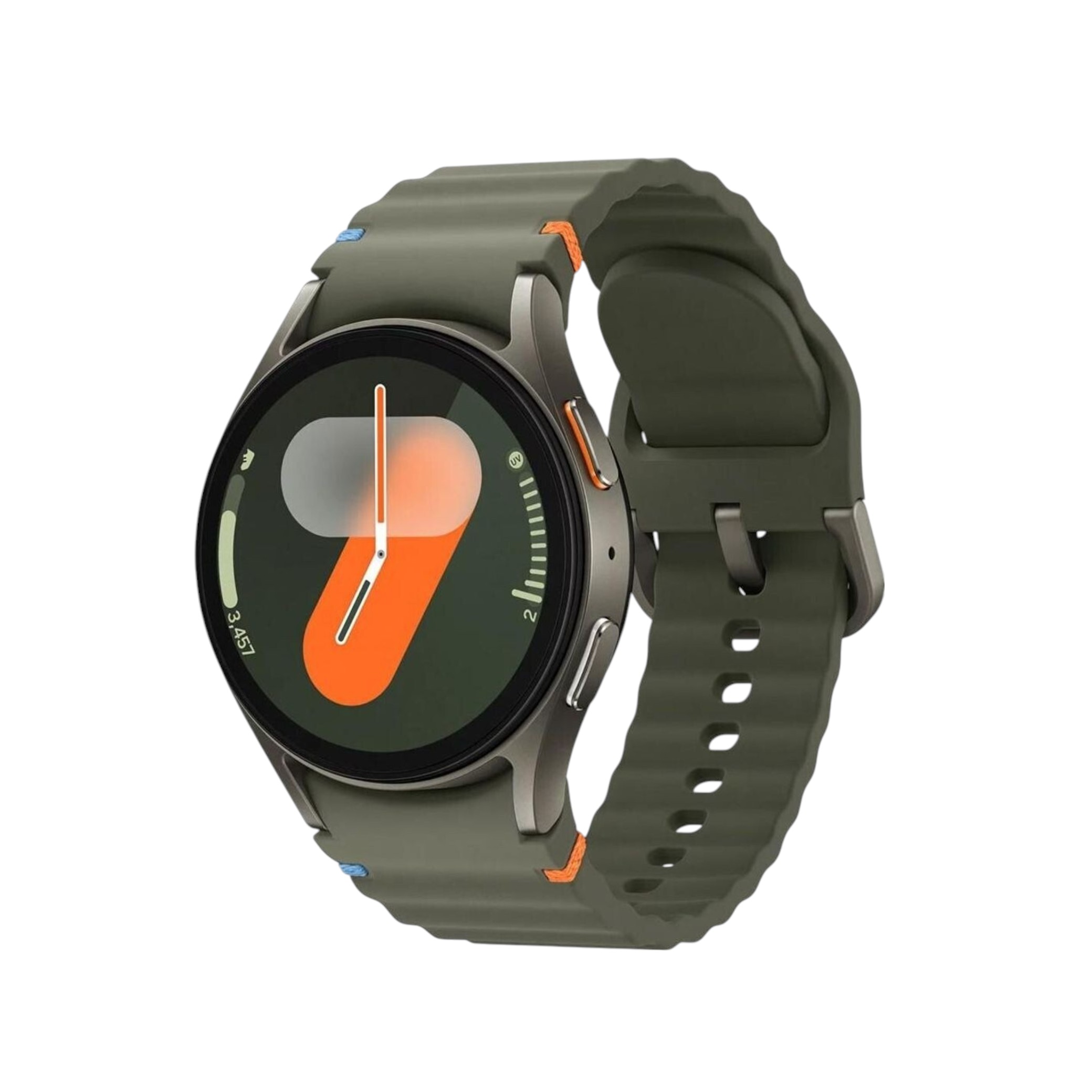 Samsung Galaxy Watch7 40mm Vert (Grade A) (Wifi + Cellular)