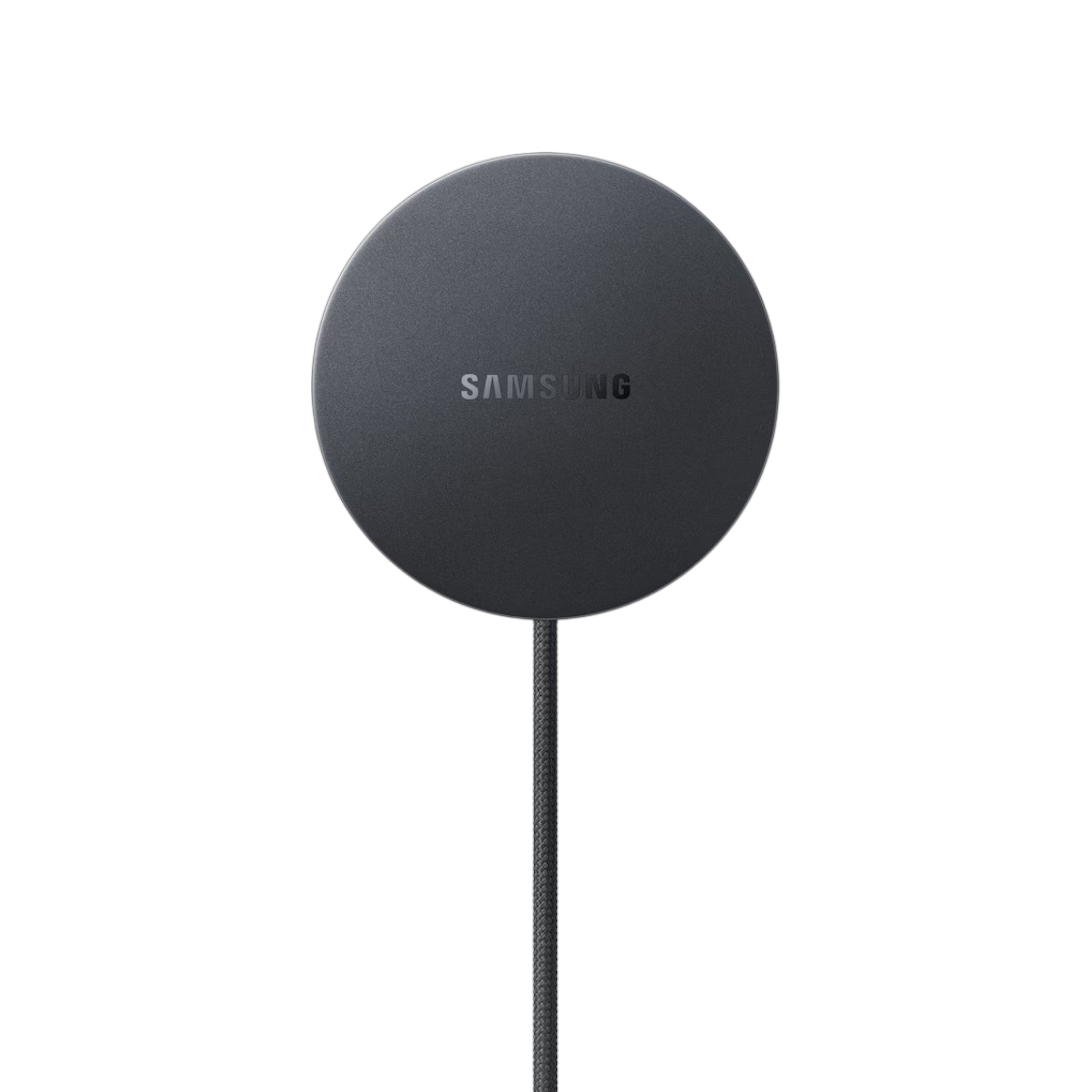 Samsung Pad Magnétique USB-C 25W (Gris Foncé)