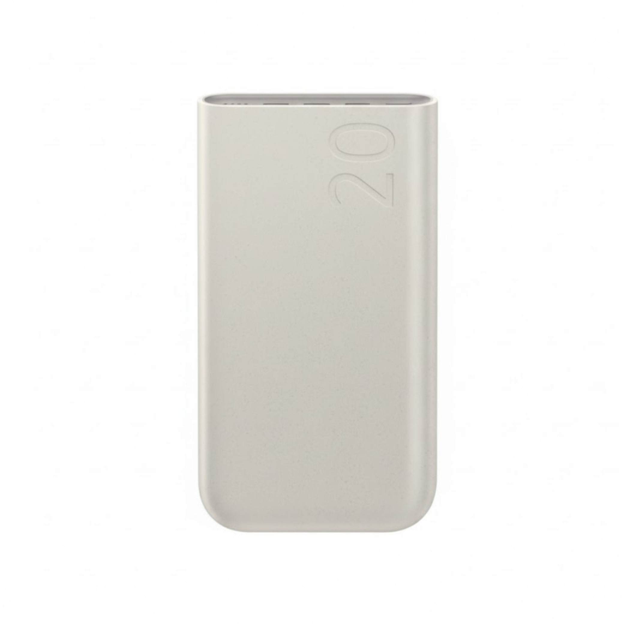 SAMSUNG PowerBank 20 000 mAh 45W (Beige)