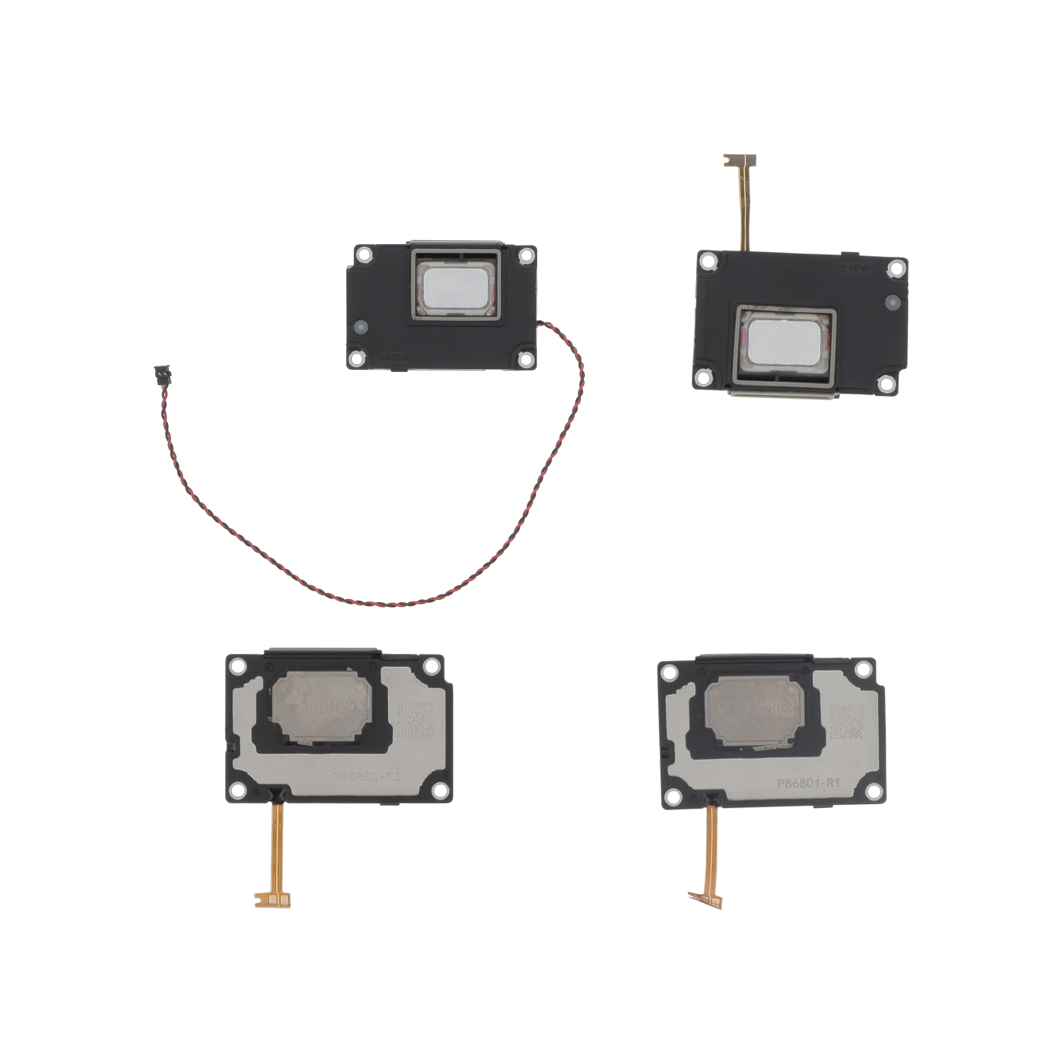 Set Haut-Parleur Galaxy Tab A9+ (X210 /X215/ X216)