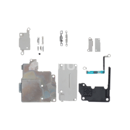 Set Pièces Métalliques iPhone 12