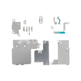 Set Pièces Métalliques iPhone 13 mini