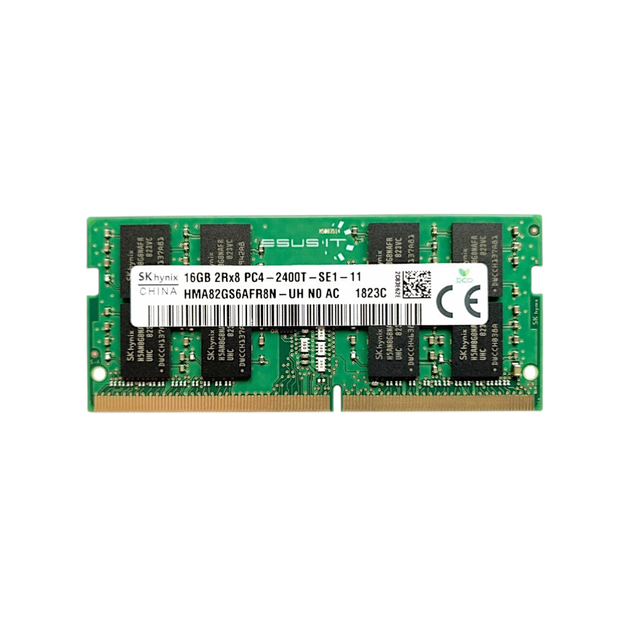 SK hynix SO-DIMM 16Go DDR4 (2400MHz) (Refurb)