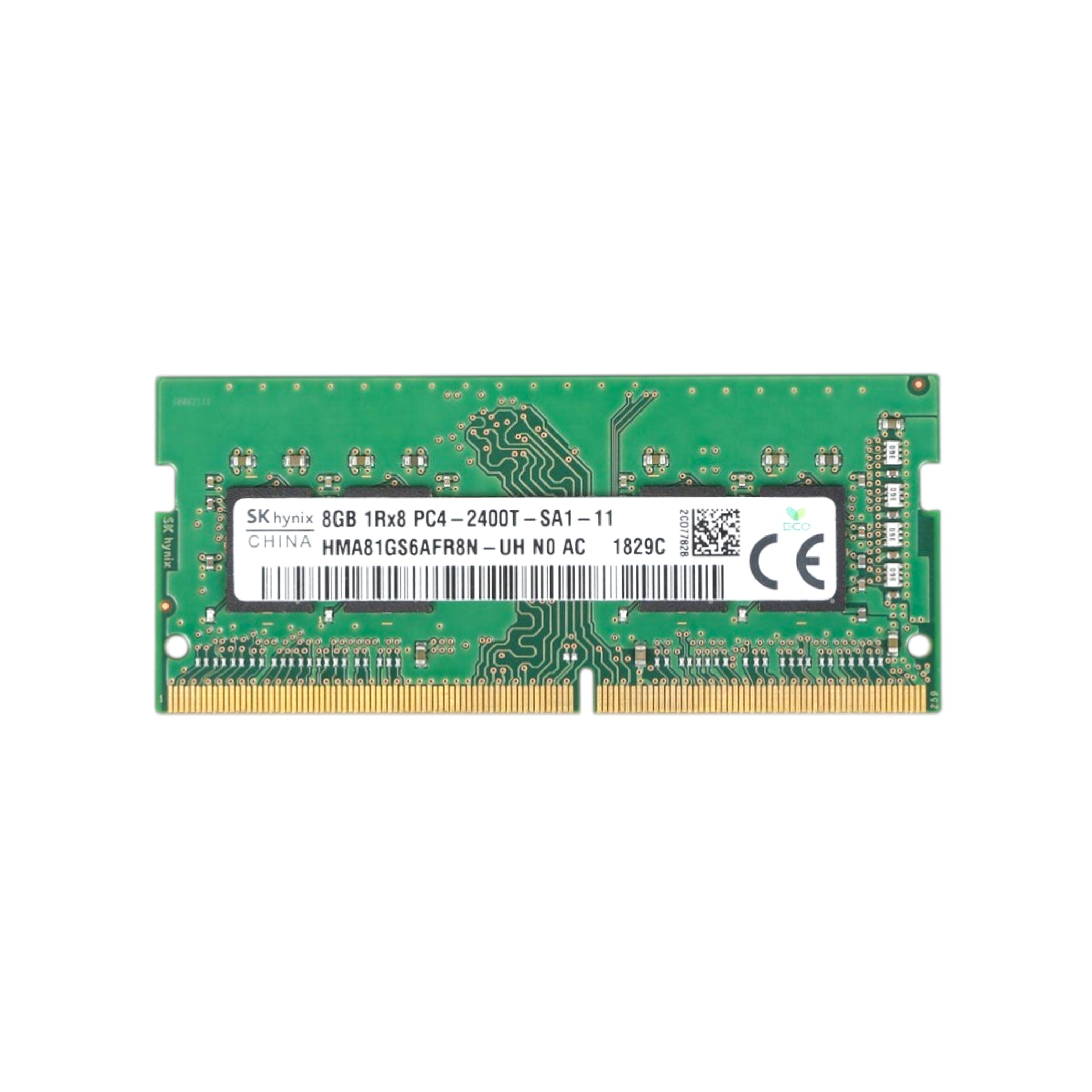 SK hynix SO-DIMM 8Go DDR4 (2400MHz) (Refurb)