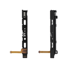Slider avec Nappe Joycon Gauche+Droit Nintendo Switch