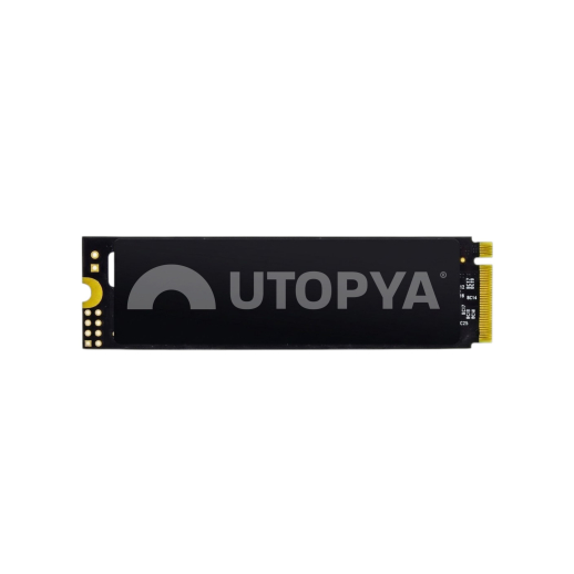 SSD M2 NVMe MultiMarque (512Go) (Refurb)