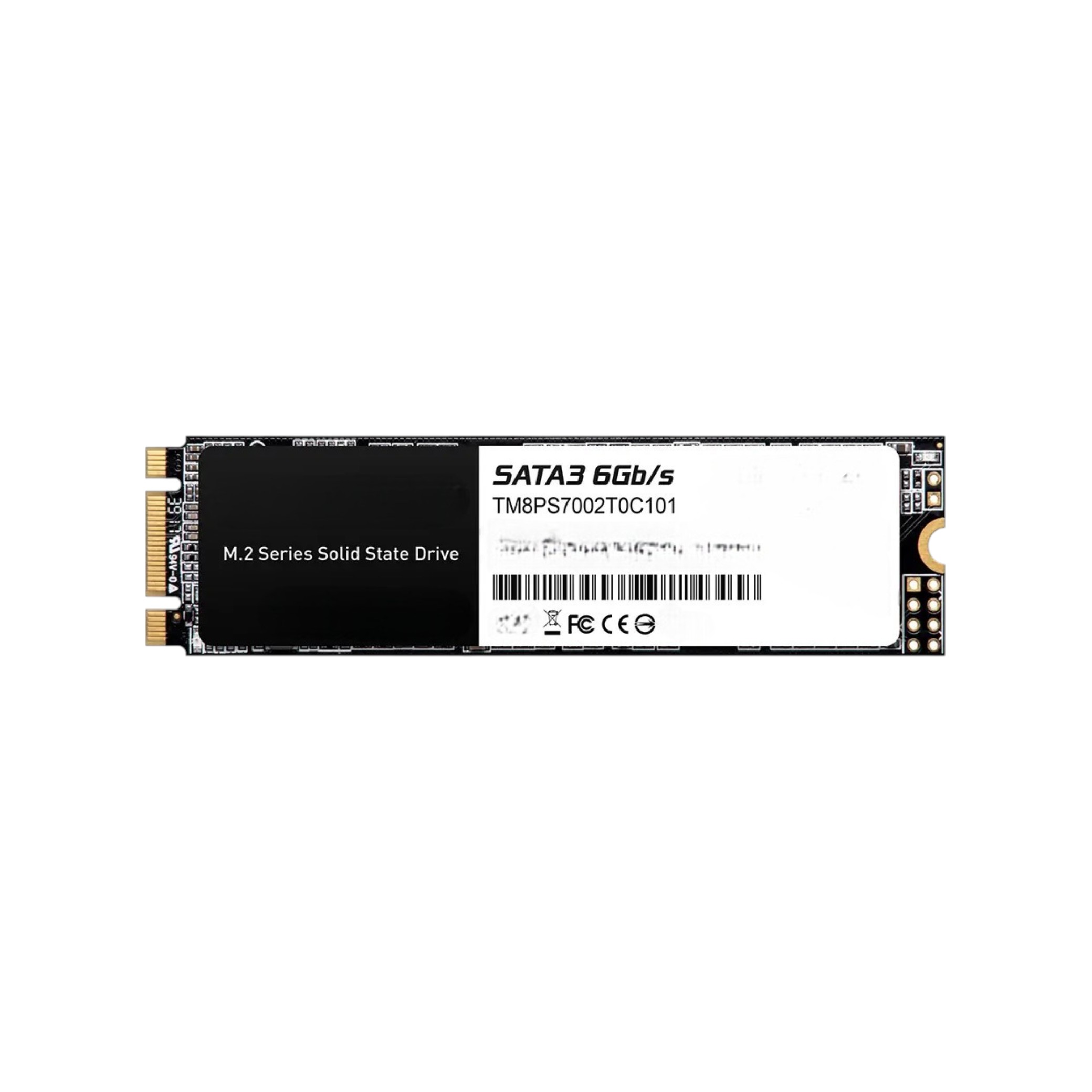 SSD M2 SATA MultiMarque (256Go) (Refurb)