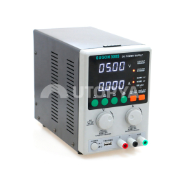 SUGON 3005D Alimentation 30V 5A