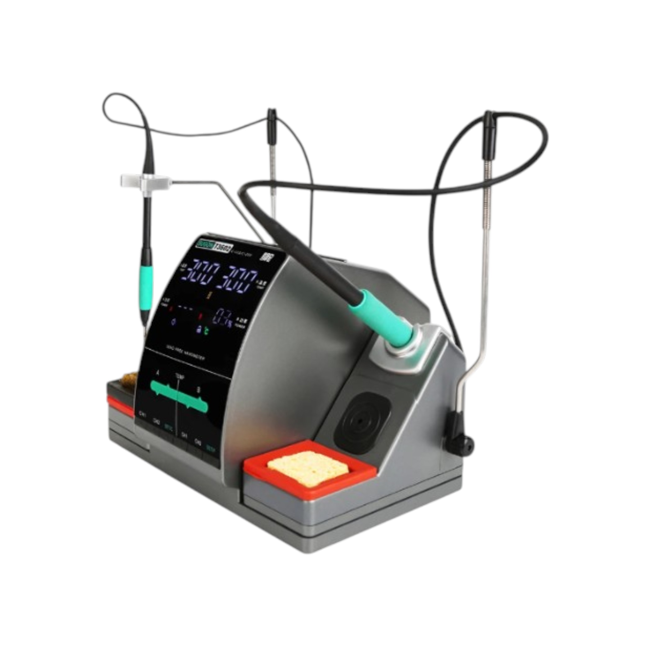 SUGON T3602 Station de Micro-Soudure