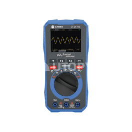 SUNSHINE DT-24 Pro Multimètre Oscilloscope