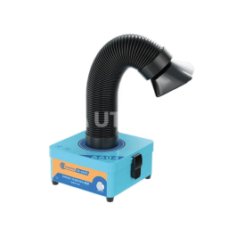SUNSHINE SS-6604 Extracteur de fumée