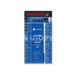SUNSHINE SS-916 Carte d'Activation Ultra-Charge