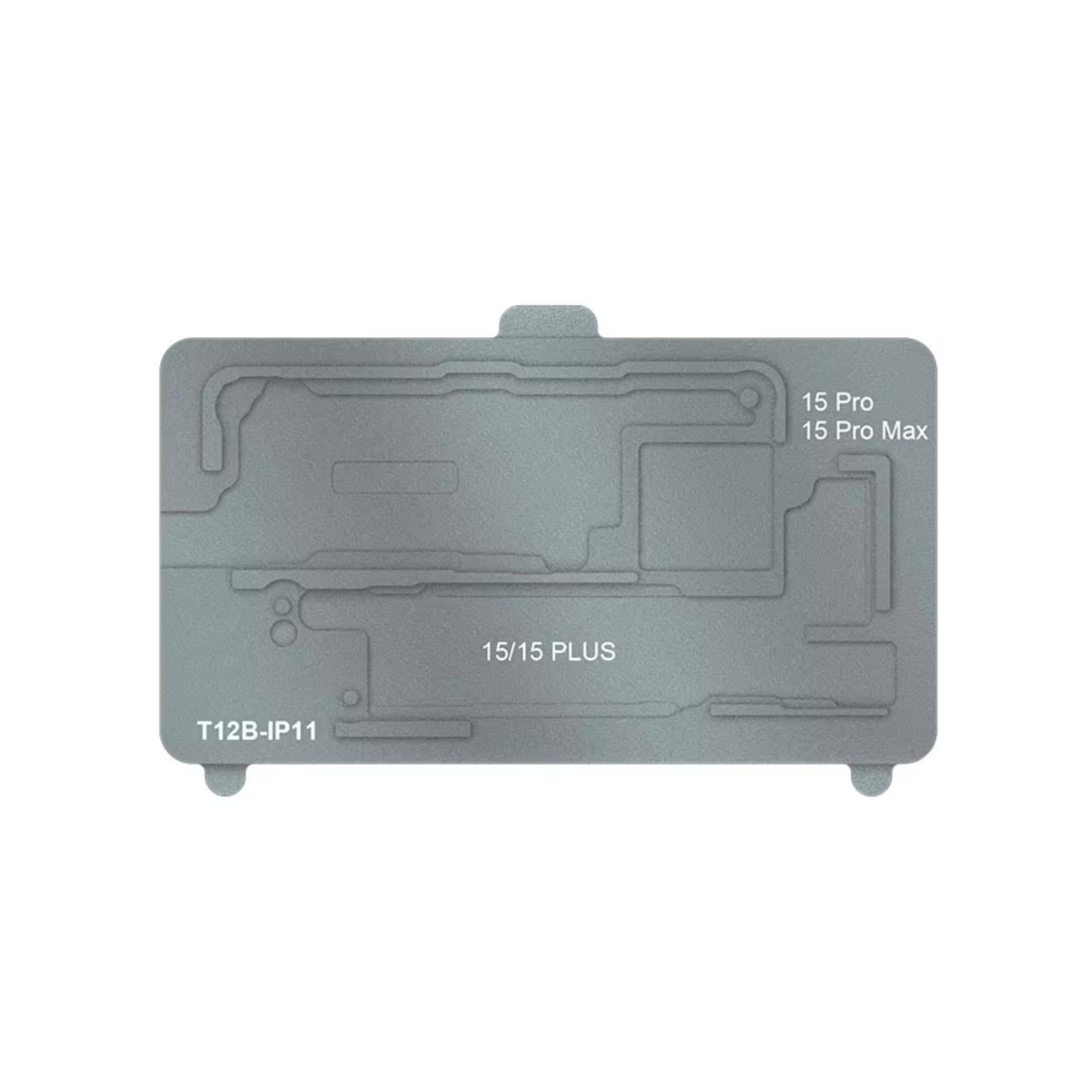 SUNSHINE T12B-IP11 Plaque Carte-mère iPhone 15 Series