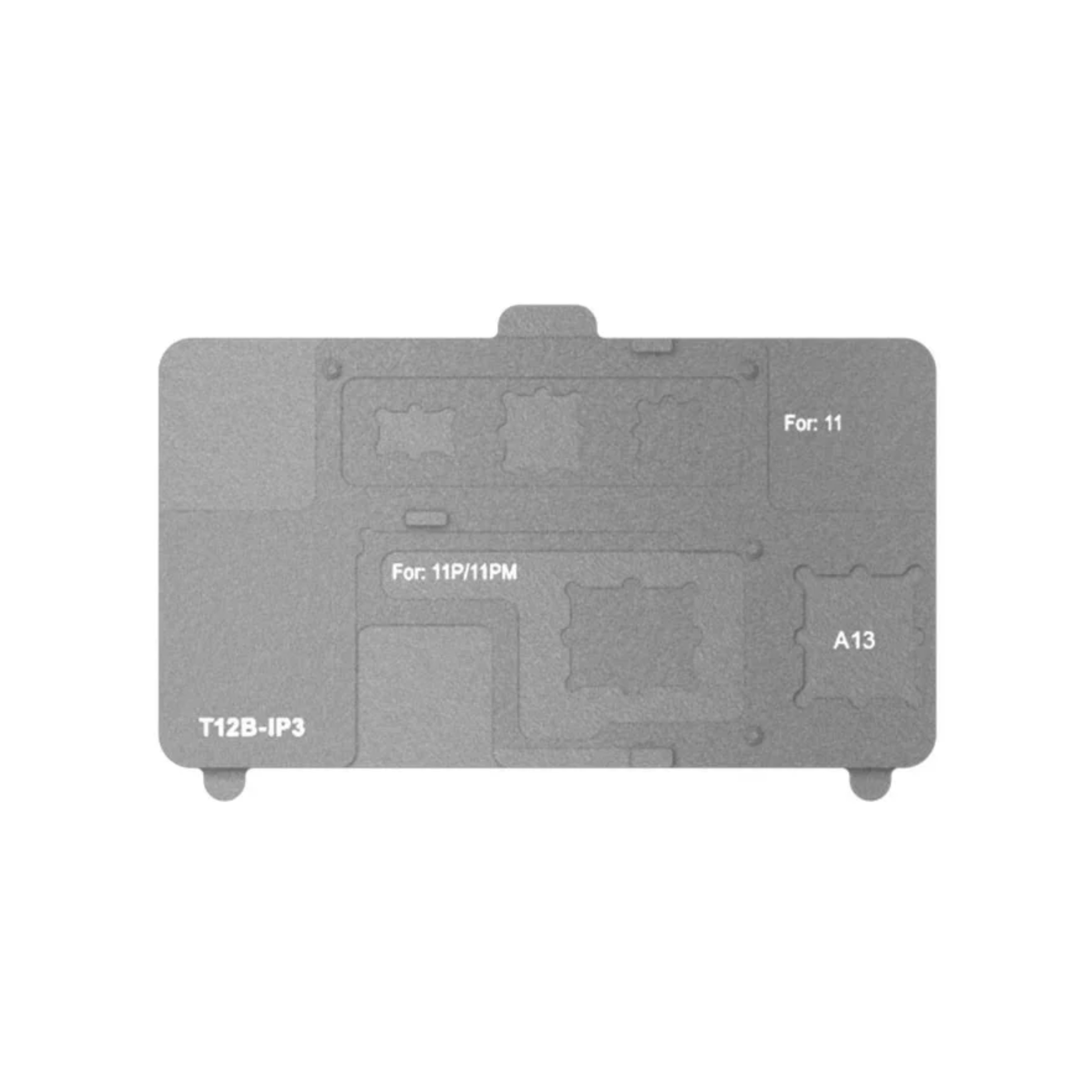 SUNSHINE T12B-IP3 Plaque Carte-mère iPhone 11 Series