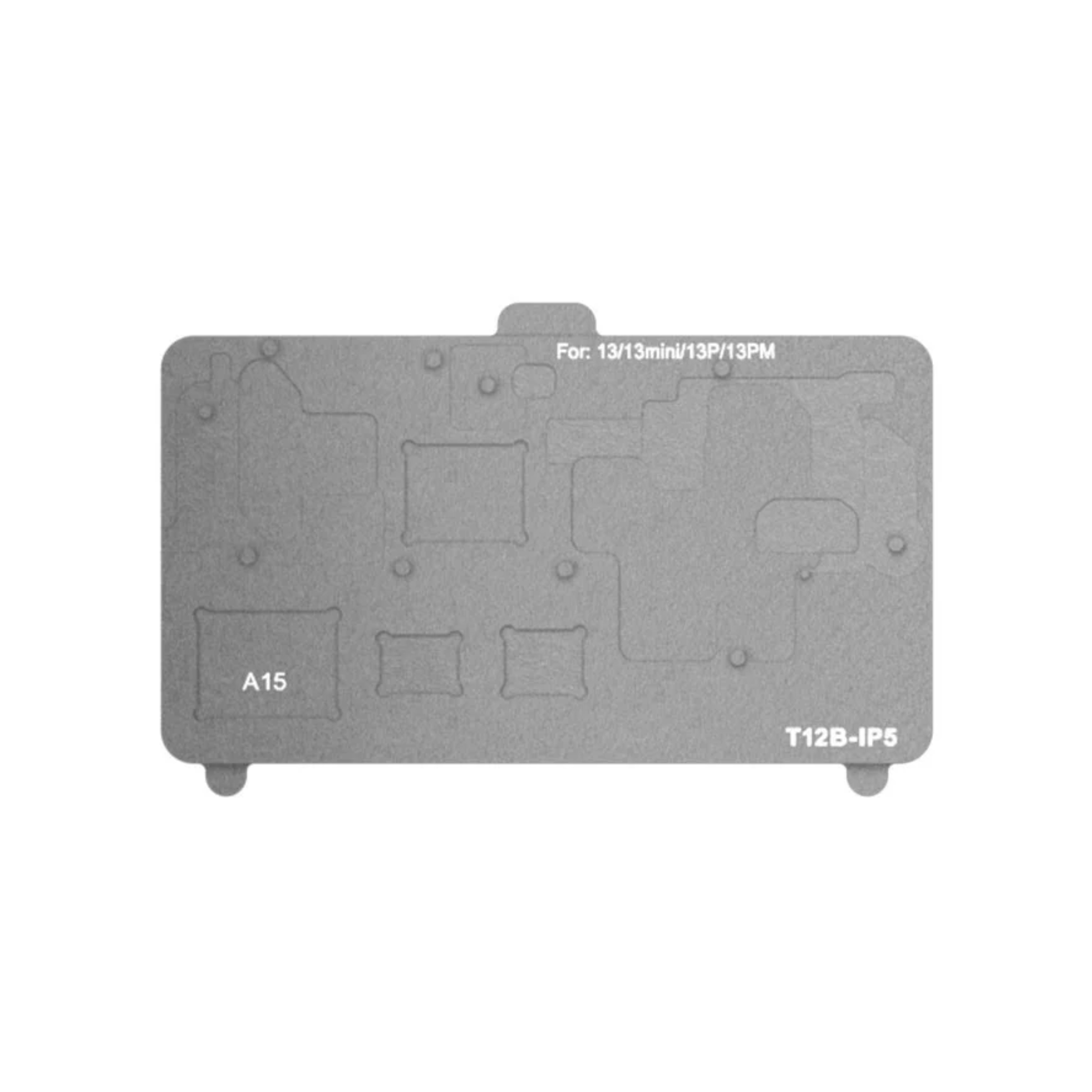 SUNSHINE T12B-IP5 Plaque Carte-mère iPhone 13 Series