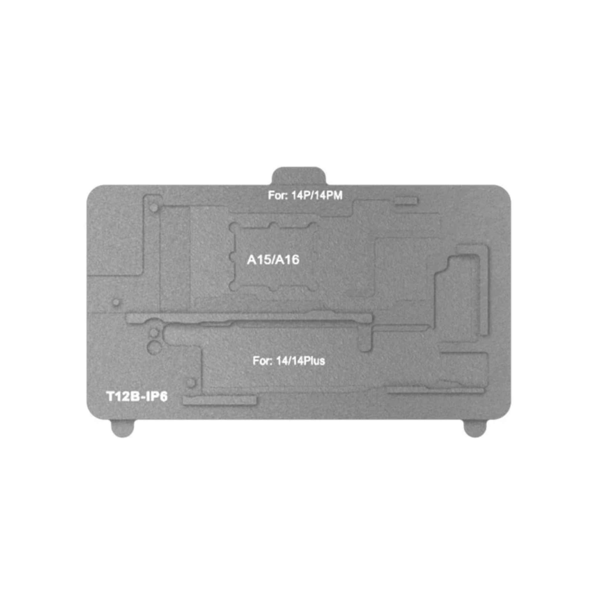 SUNSHINE T12B-IP6 Plaque Carte-mère iPhone 14 Series