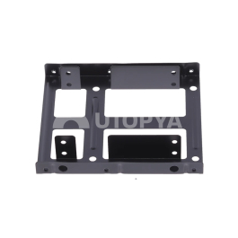 Support 3.5’’-2.5’’ Montage Double SSD