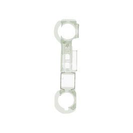 Support Capteurs/Caméras Avant iPhone 11