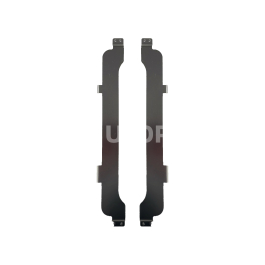 Support Clip pour Dalles LED 14" (Lot de 2)