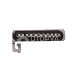 Support Ecouteur Grille Anti-Poussières iPhone X
