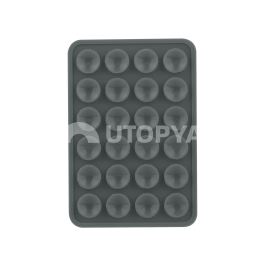 Support ventouse universel (Gris)