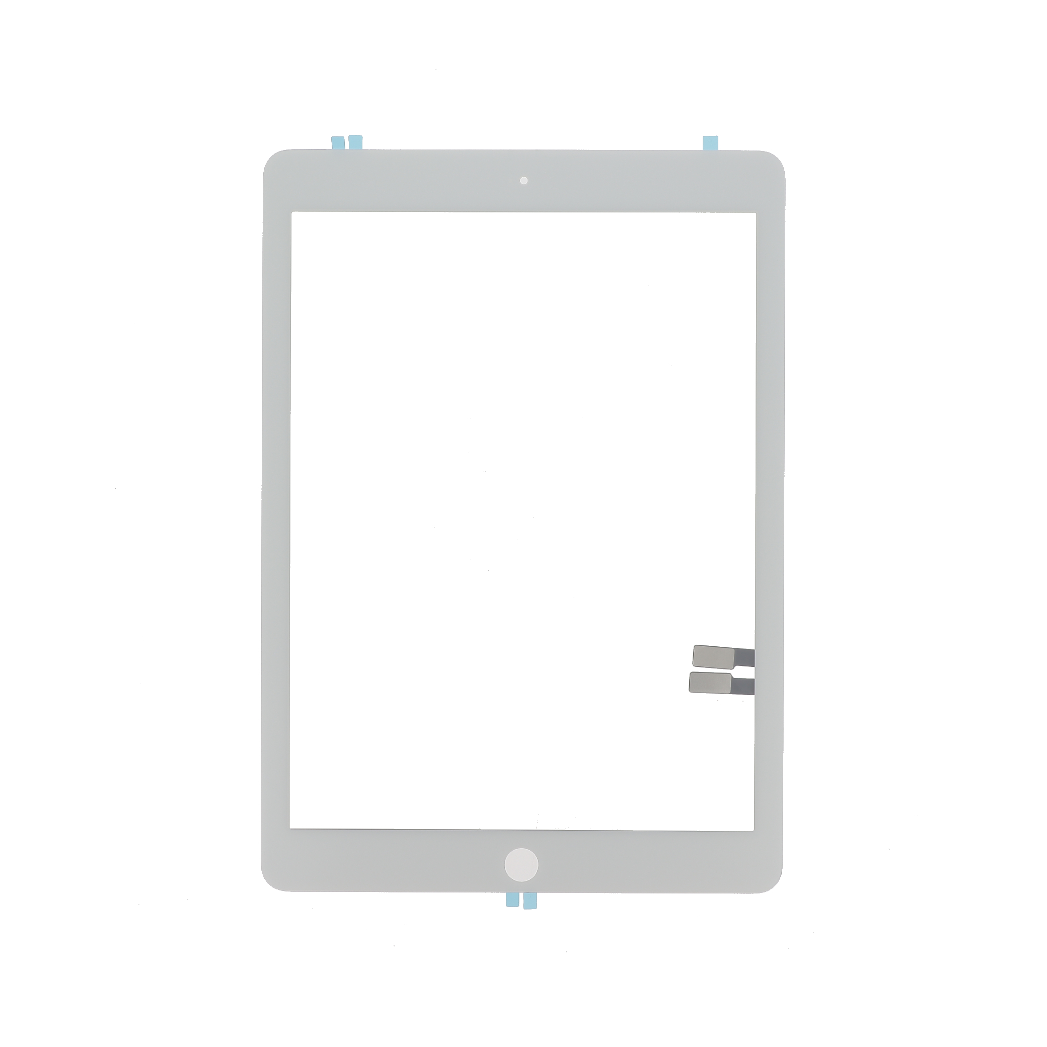 Tactile Blanc iPad 6 (2018) (BOLT)