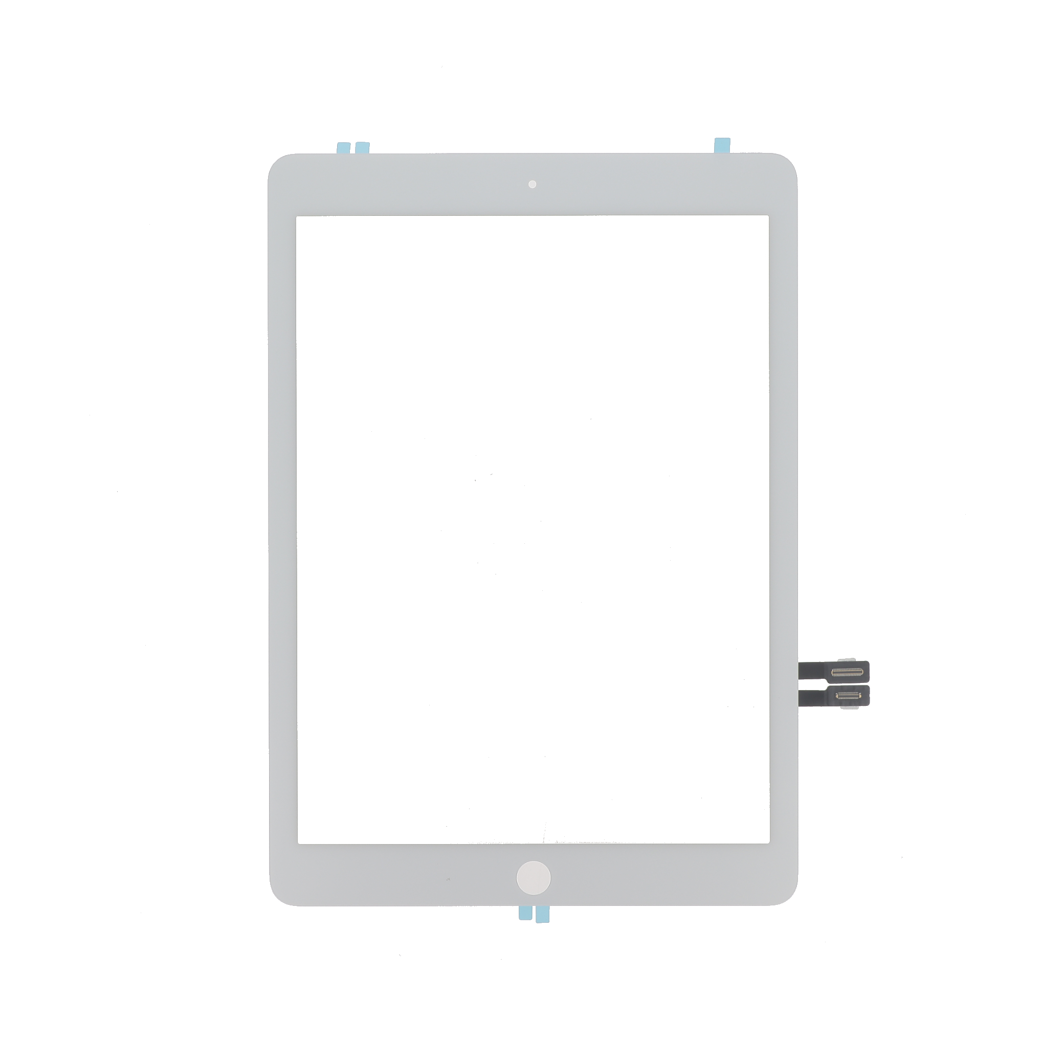 Tactile Blanc iPad 6 (2018) (ReLife)