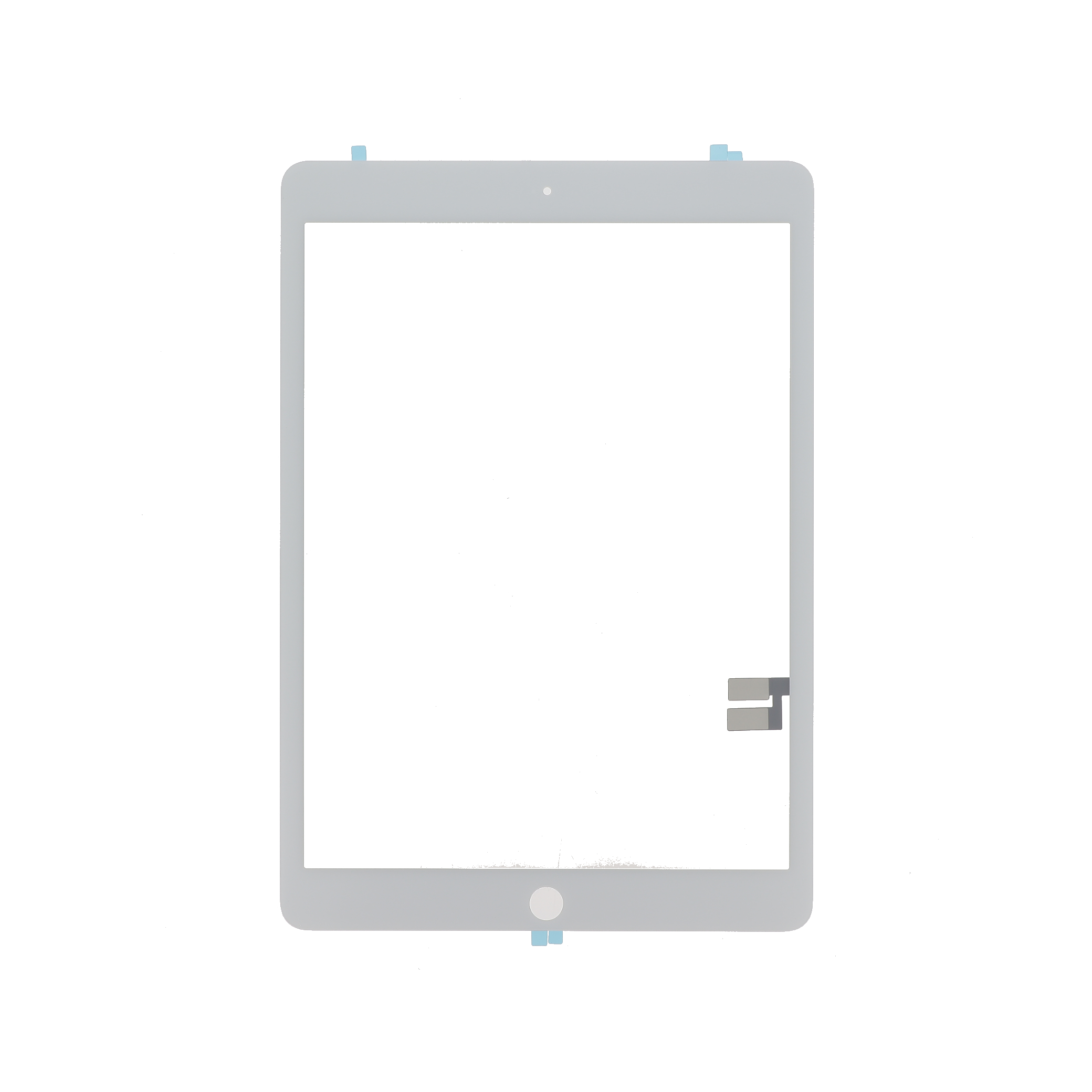 Tactile Blanc iPad 7/8 (2019/2020) (BOLT)