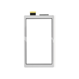 Tactile Blanc Nintendo Switch Lite