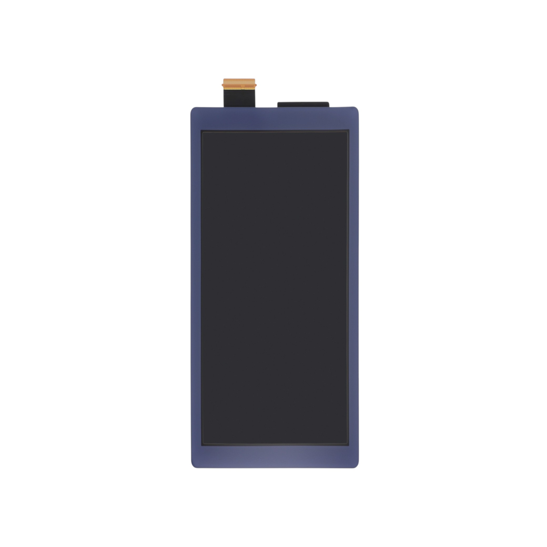 Tactile Bleu Nintendo Switch Lite
