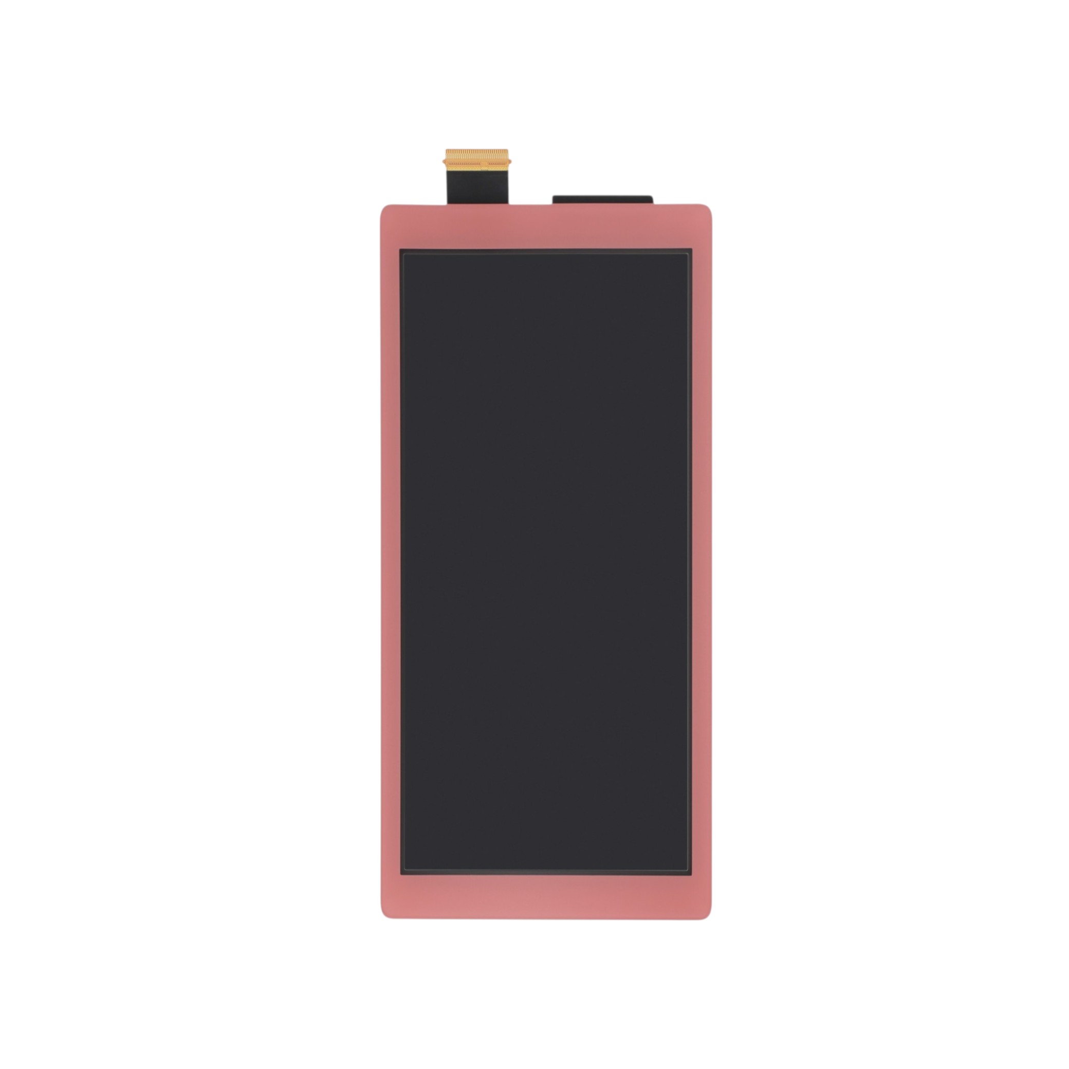 Tactile Corail Nintendo Switch Lite