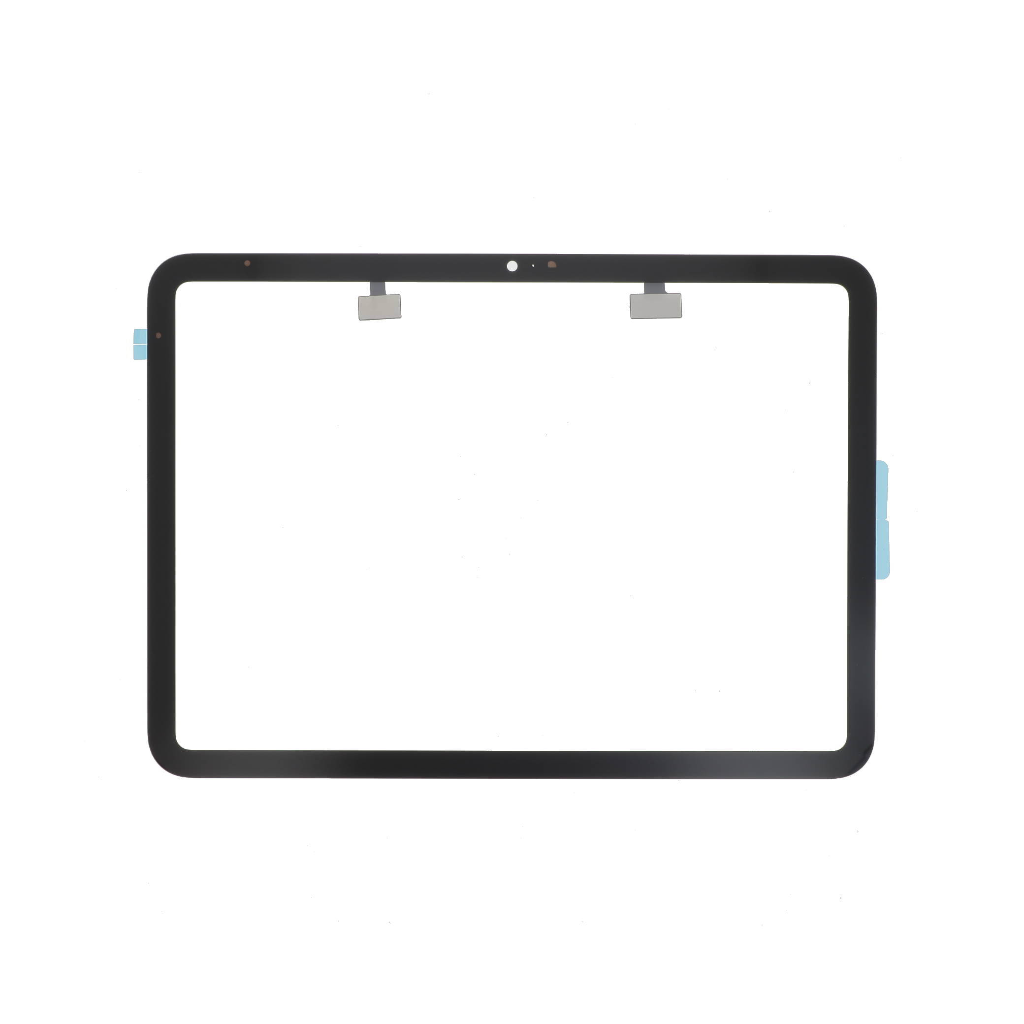 Tactile iPad 10/11 (2022/2025) (BOLT)