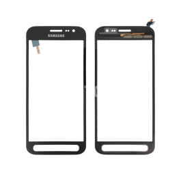 Tactile Noir Galaxy Xcover 4/4s (G390F/G398F)