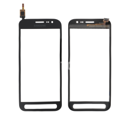 Tactile Noir Galaxy Xcover 4S (G398F)