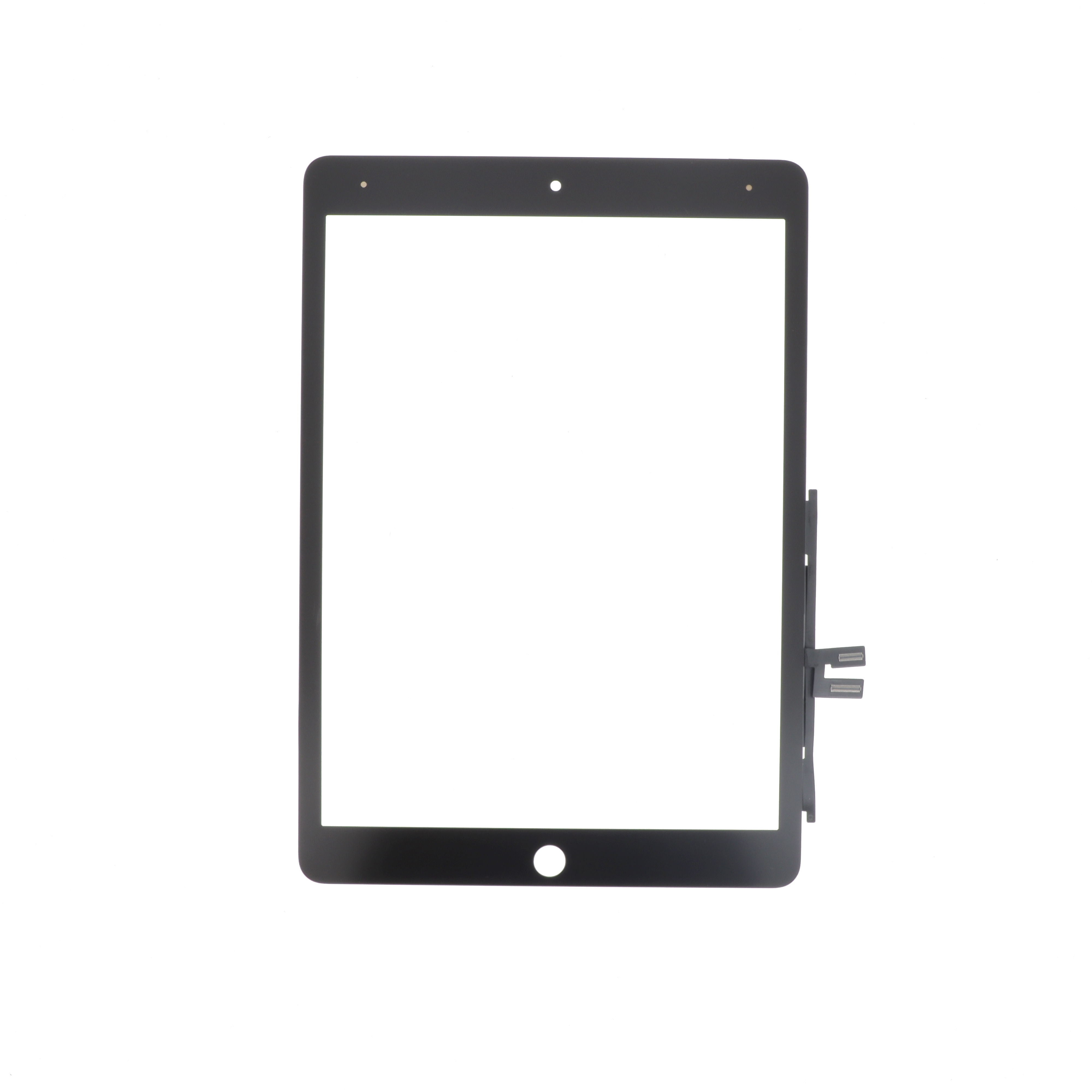 Tactile Noir iPad 10.2" (9 Gen)