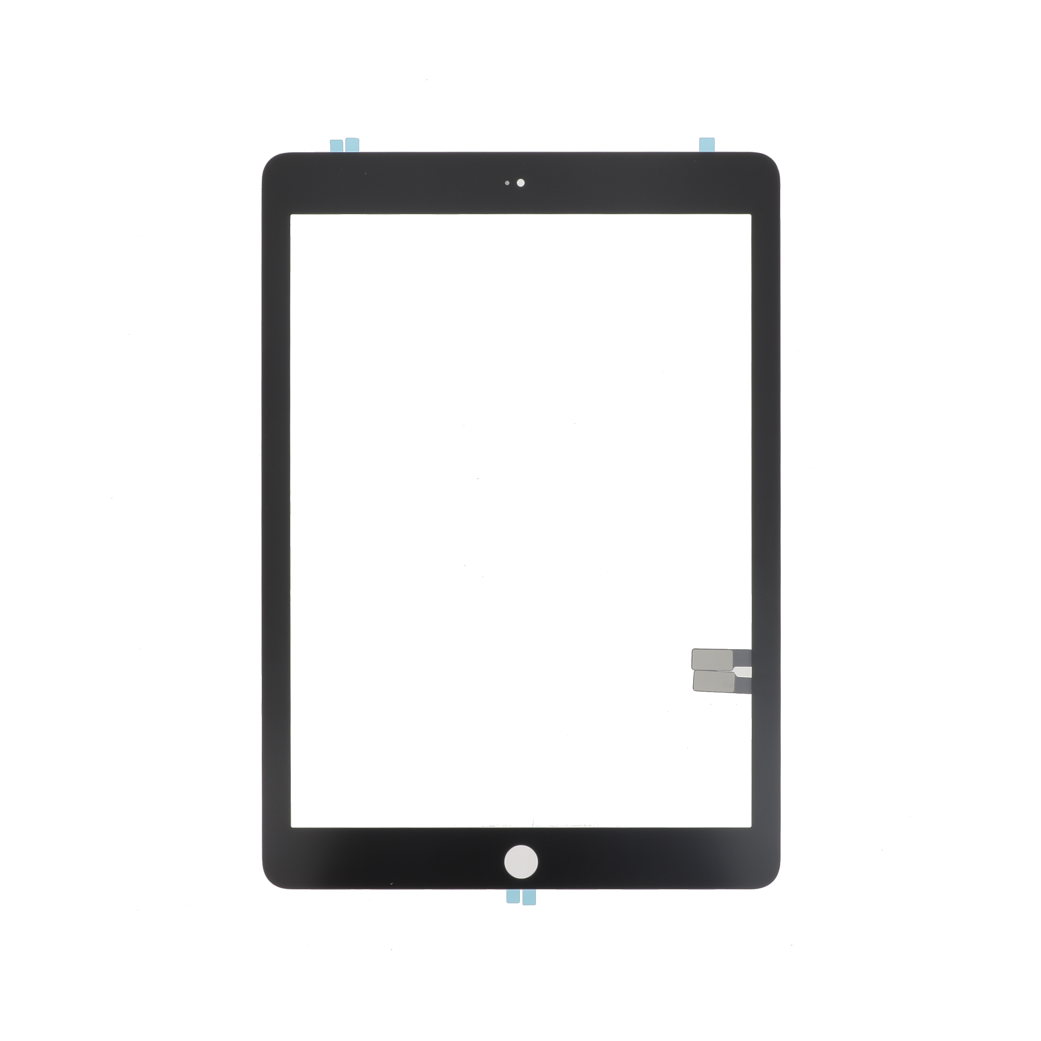 Tactile Noir iPad 6 (2018) (BOLT)