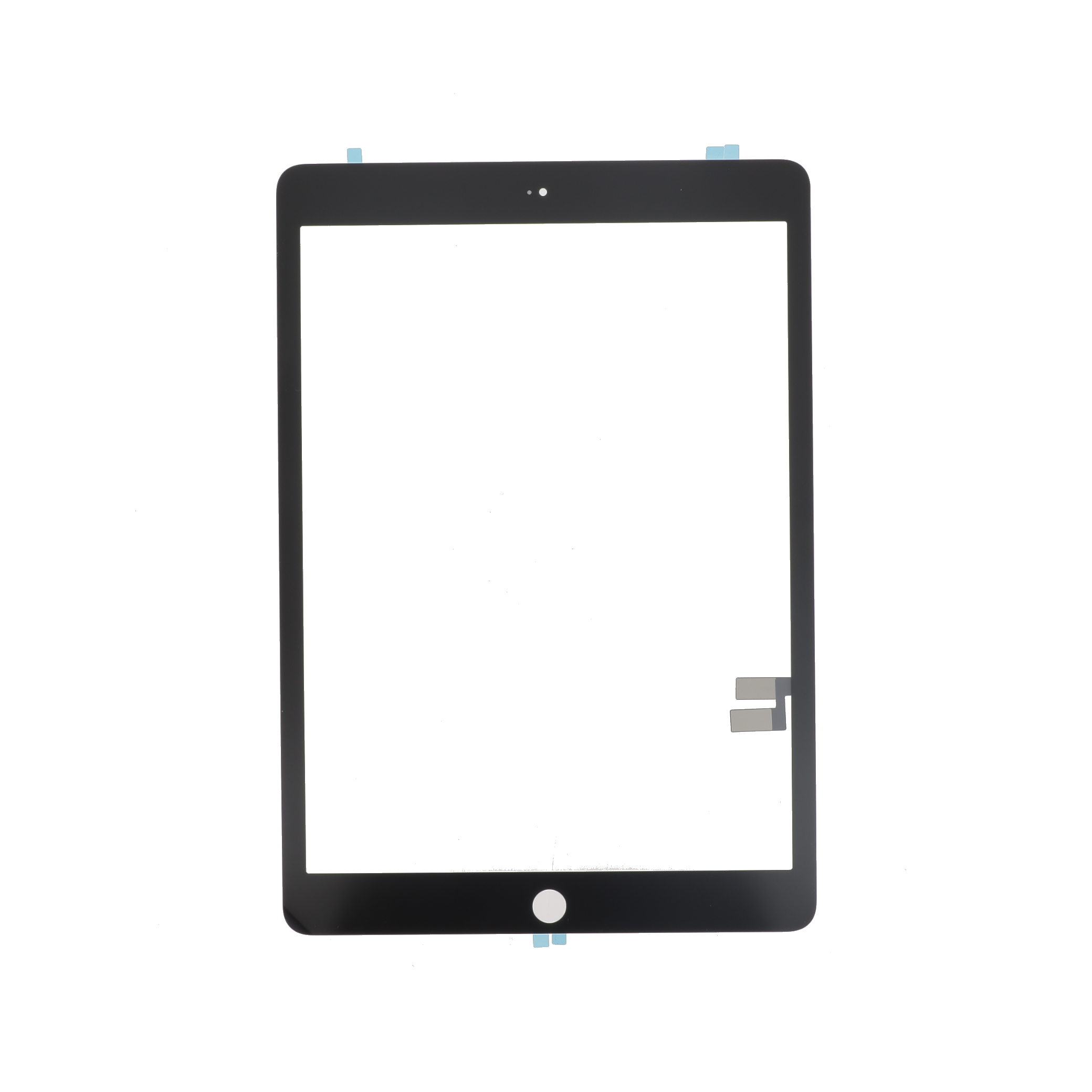 Tactile Noir iPad 7/8 (2019/2020) (BOLT)