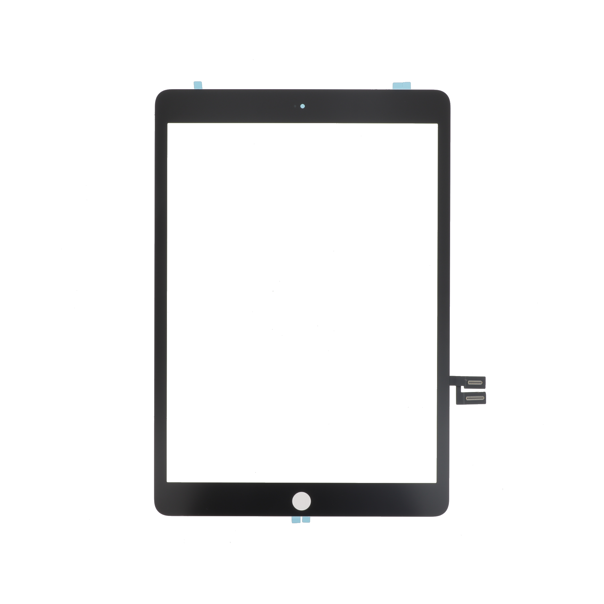 Tactile Noir iPad 7/8 (2019/2020) (ReLife)