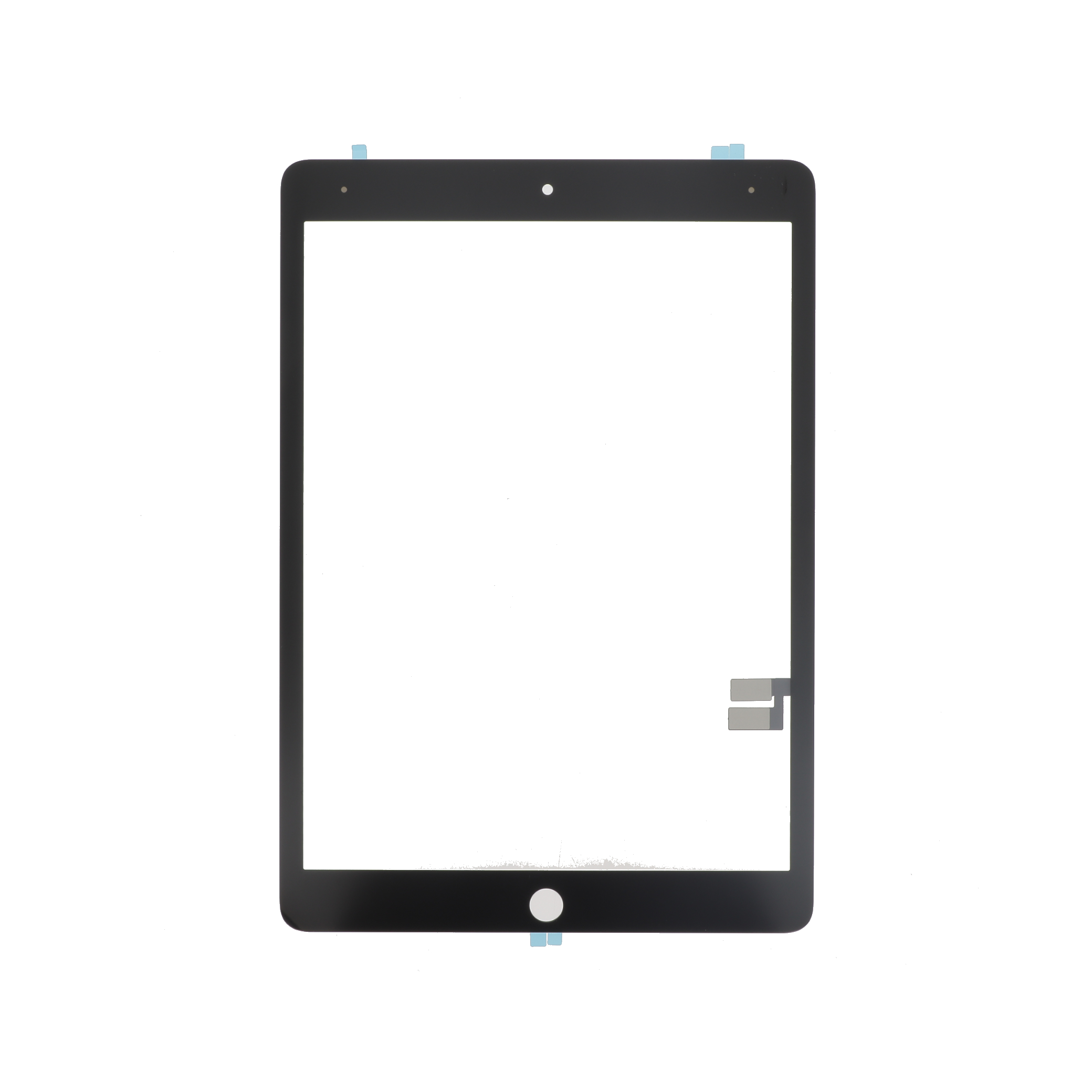 Tactile Noir iPad 9 (2021) (BOLT)