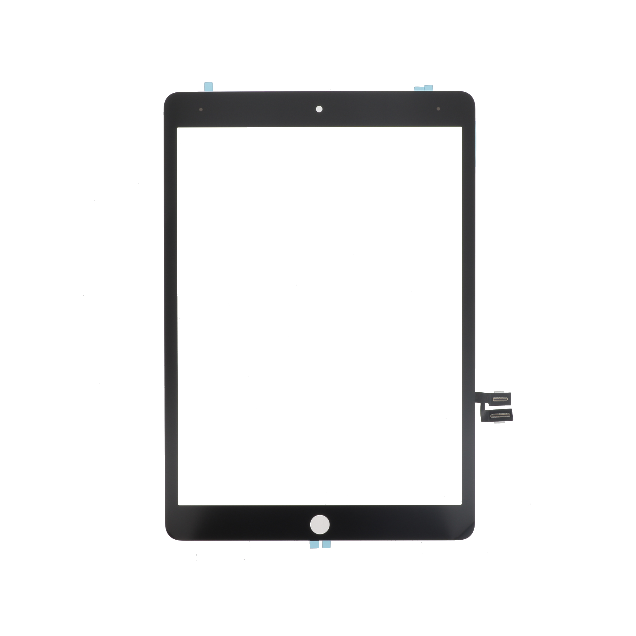 Tactile Noir iPad 9 (2021) (ReLife)