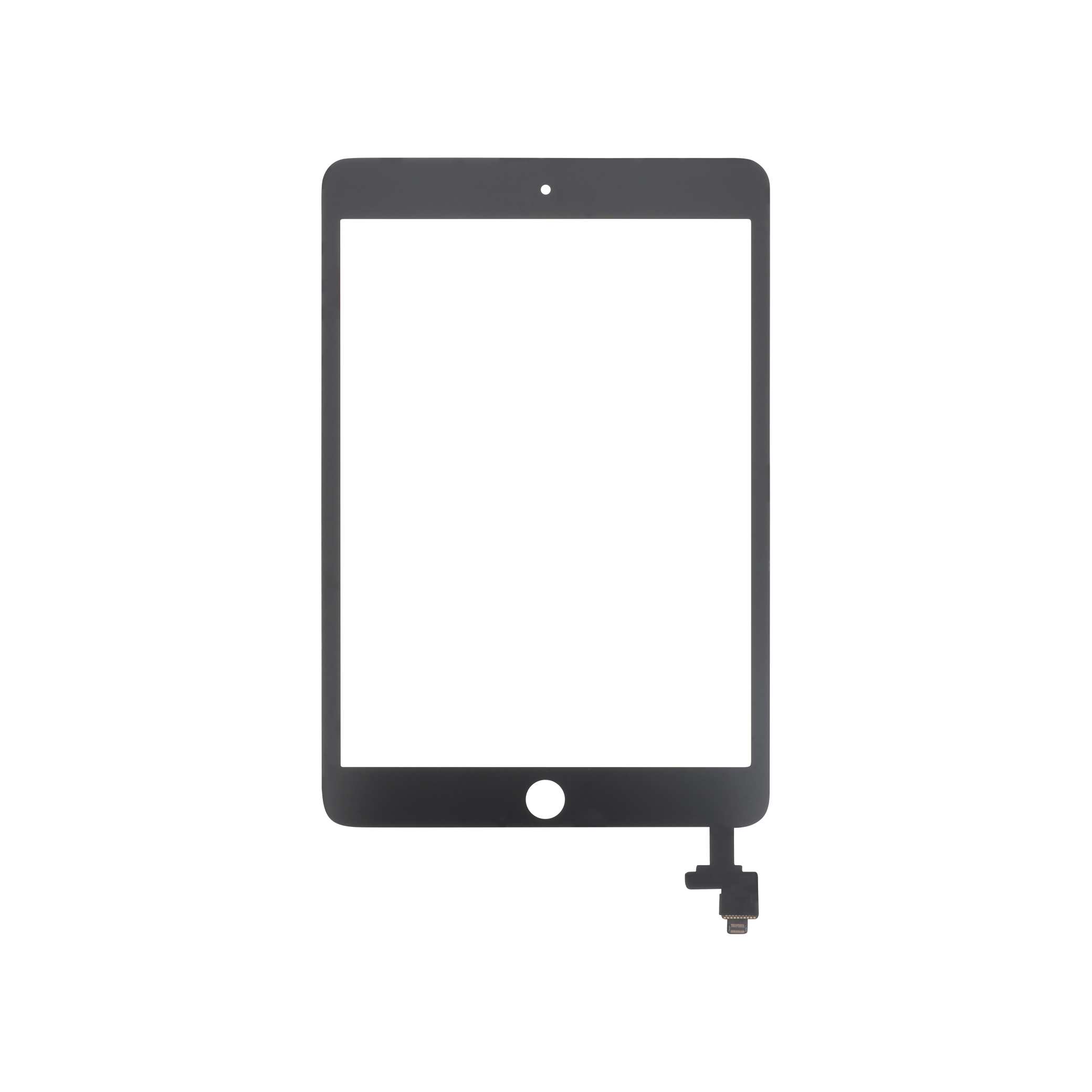 Tactile Noir iPad mini (3e Gen)