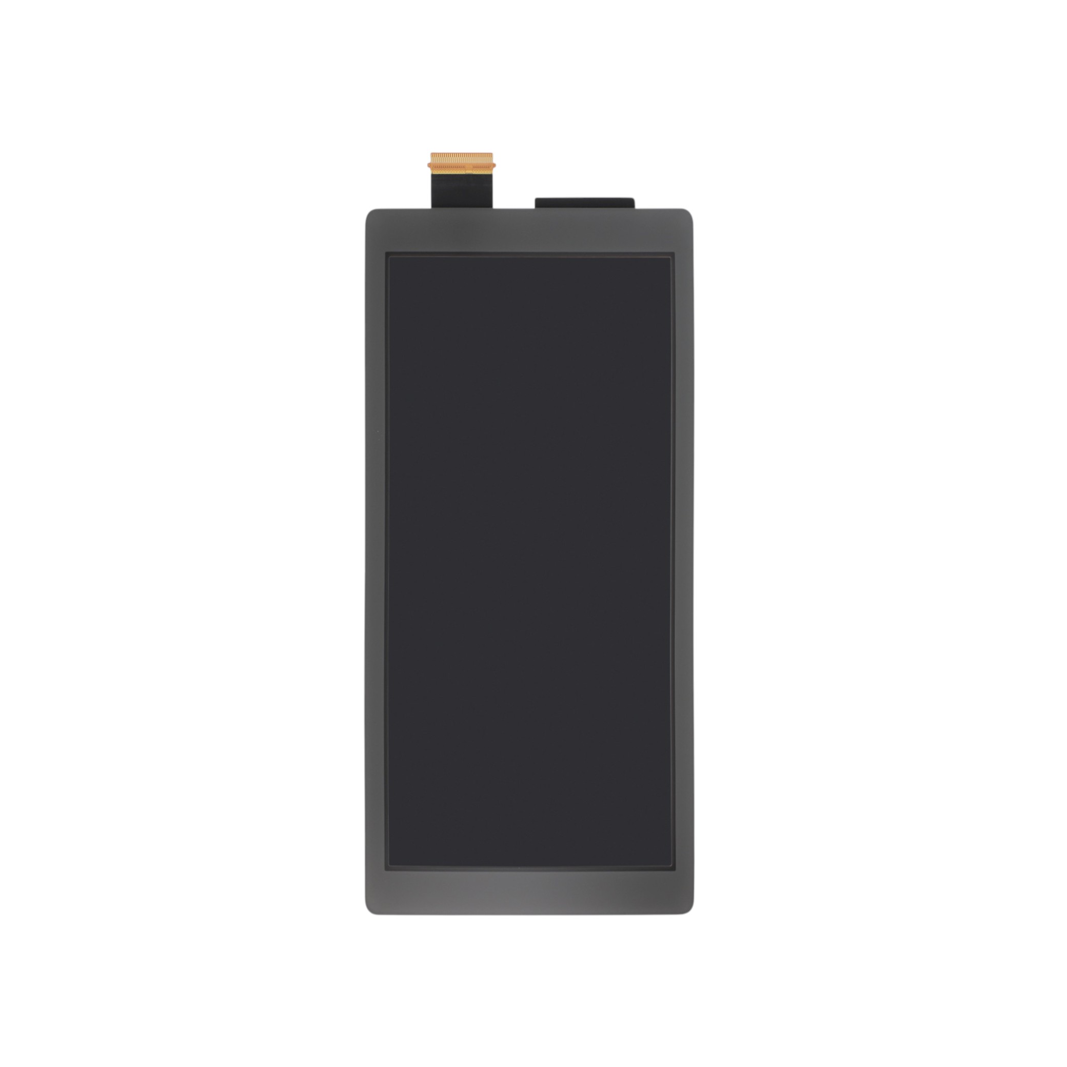 Tactile Noir Nintendo Switch Lite