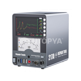 TBK-217A Alimentation Oscilloscope 150W
