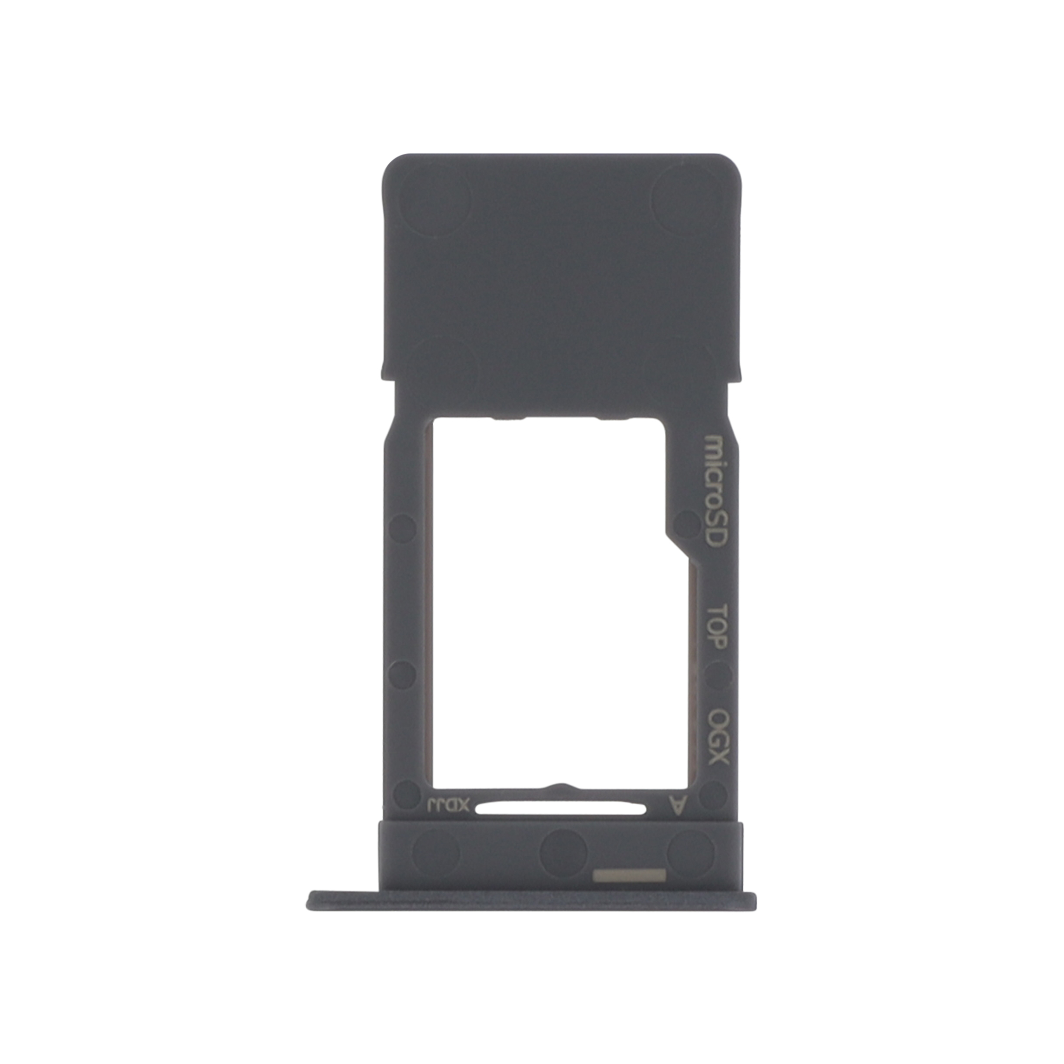 Tiroir Micro SD Gris Galaxy Tab S10 Lite Wifi (X400)