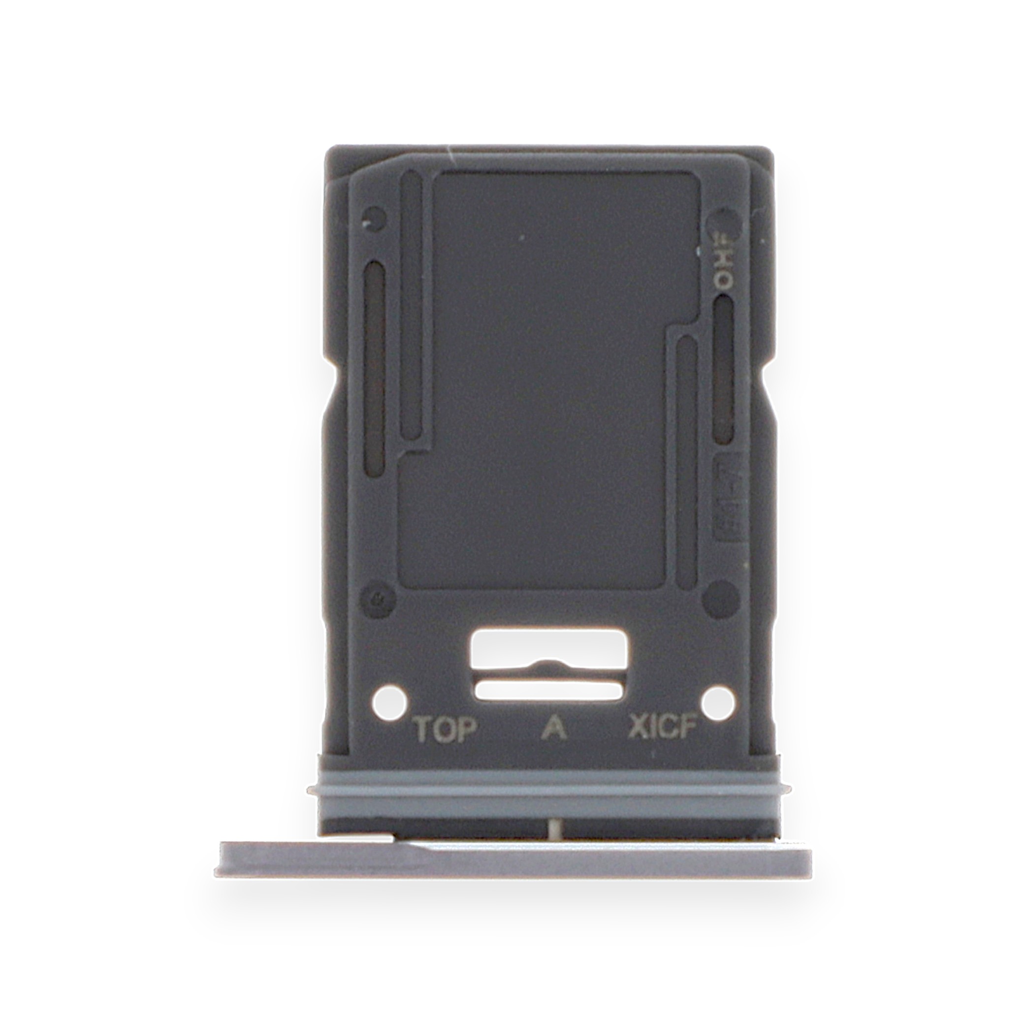 Tiroir Micro SD Gris Galaxy Tab S11 Wifi (X730)