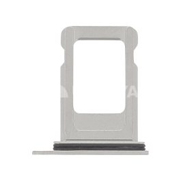 Tiroir Sim Argent iPhone 13 Pro/13 Pro Max
